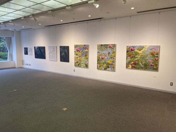 2023作品展