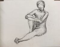 むらかみさん足が長すぎる。