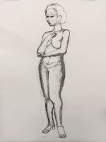 なべのさん下の手が消えちゃっている。