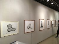 作品展はじまりました