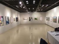 作品展はじまりました