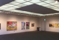 第八階作品展