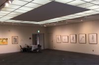 第八階作品展