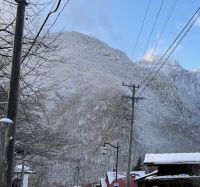 錫杖岳方面